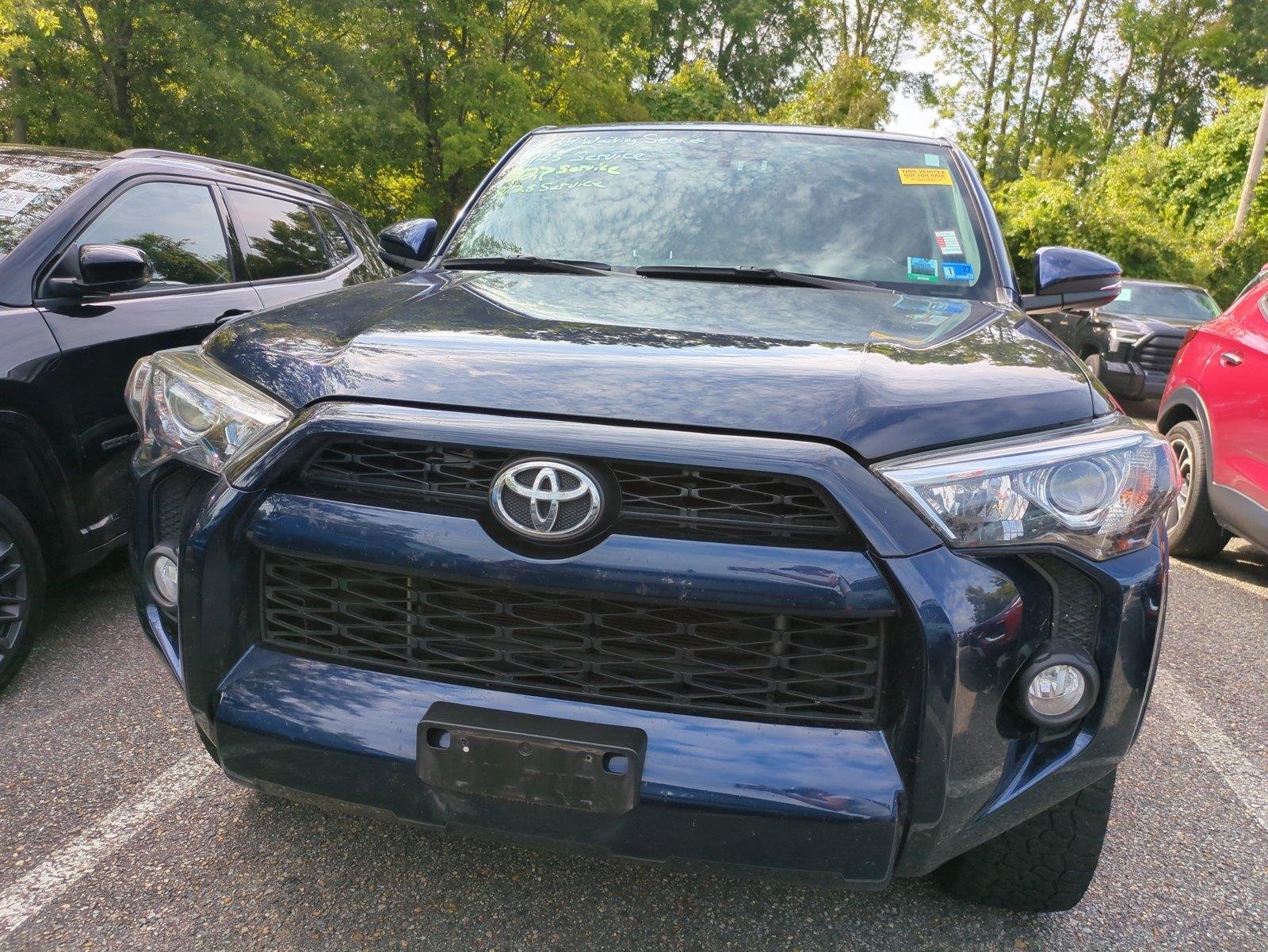 Used 2017  Toyota SR5 Premium image 7