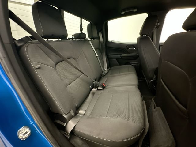 2024 Chevrolet Colorado LT - Photo 17