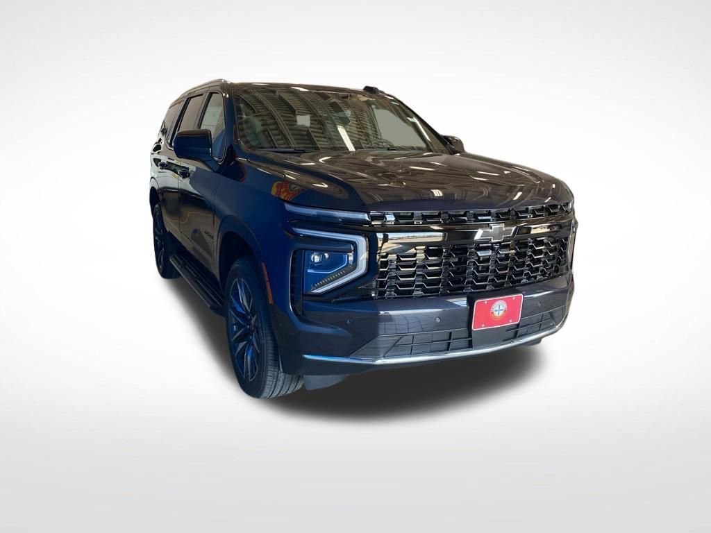 New 2026 Dark Ash Metallic Chevrolet LS image 17