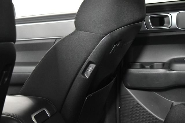 Used 2026 Black Hyundai SE image 30