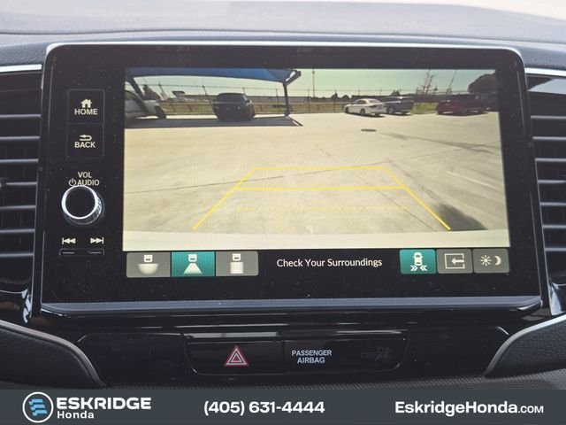 2026 Honda Ridgeline TrailSport - Photo 18