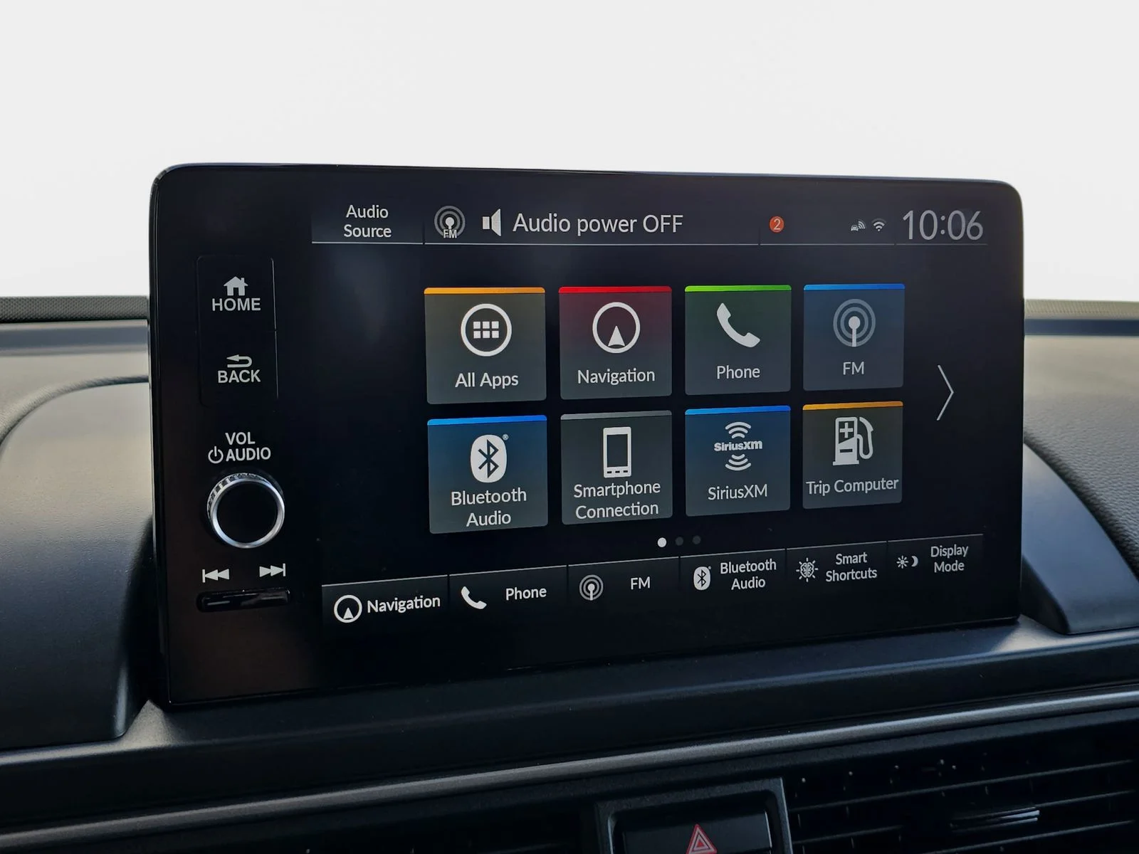 2025 Honda Pilot Black Edition - Photo 24