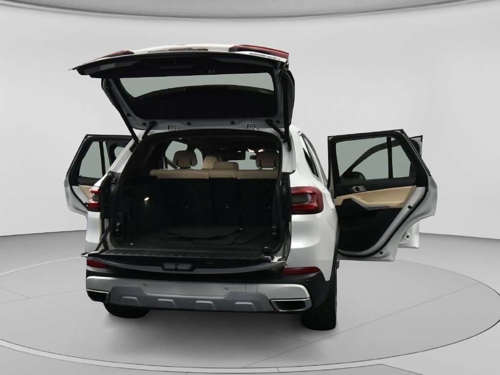 2022 BMW X5 40i - Photo 37