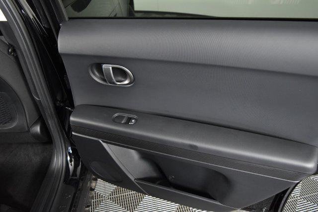 New 2026 Black Hyundai SE image 79