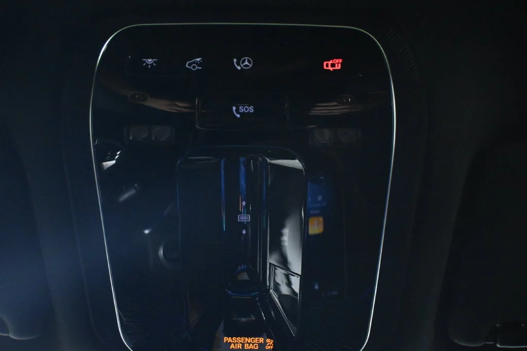 New 2027 Black Mercedes-Benz GLC 300 Coupe image 21