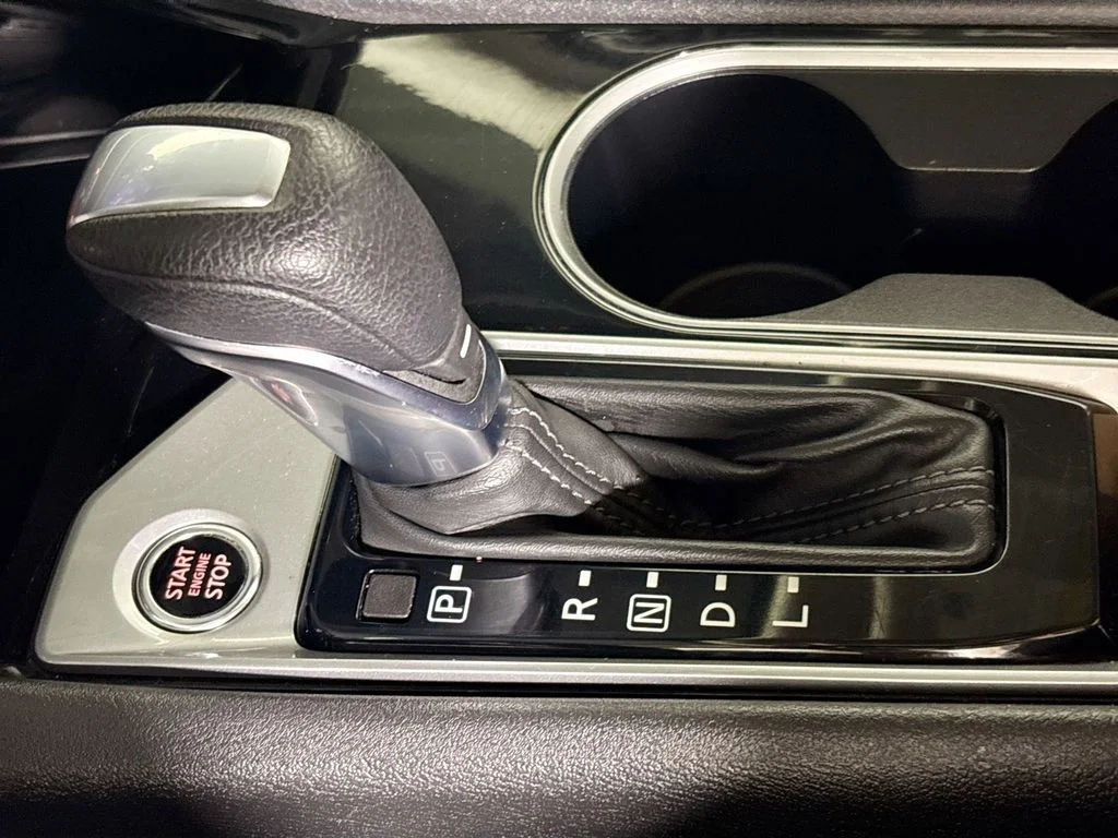 Used 2024 Gray Nissan 2.5 SV image 17