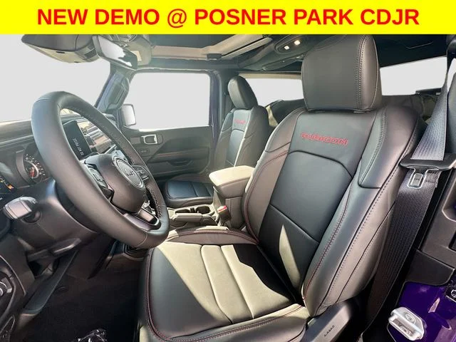 New 2026 Reign Exterior Paint Jeep  image 22