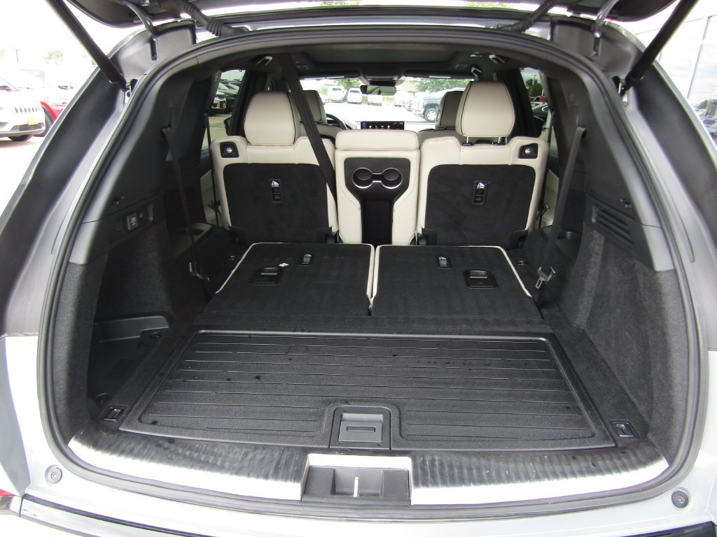 Used 2025  Acura Type S w/Advance Package image 36