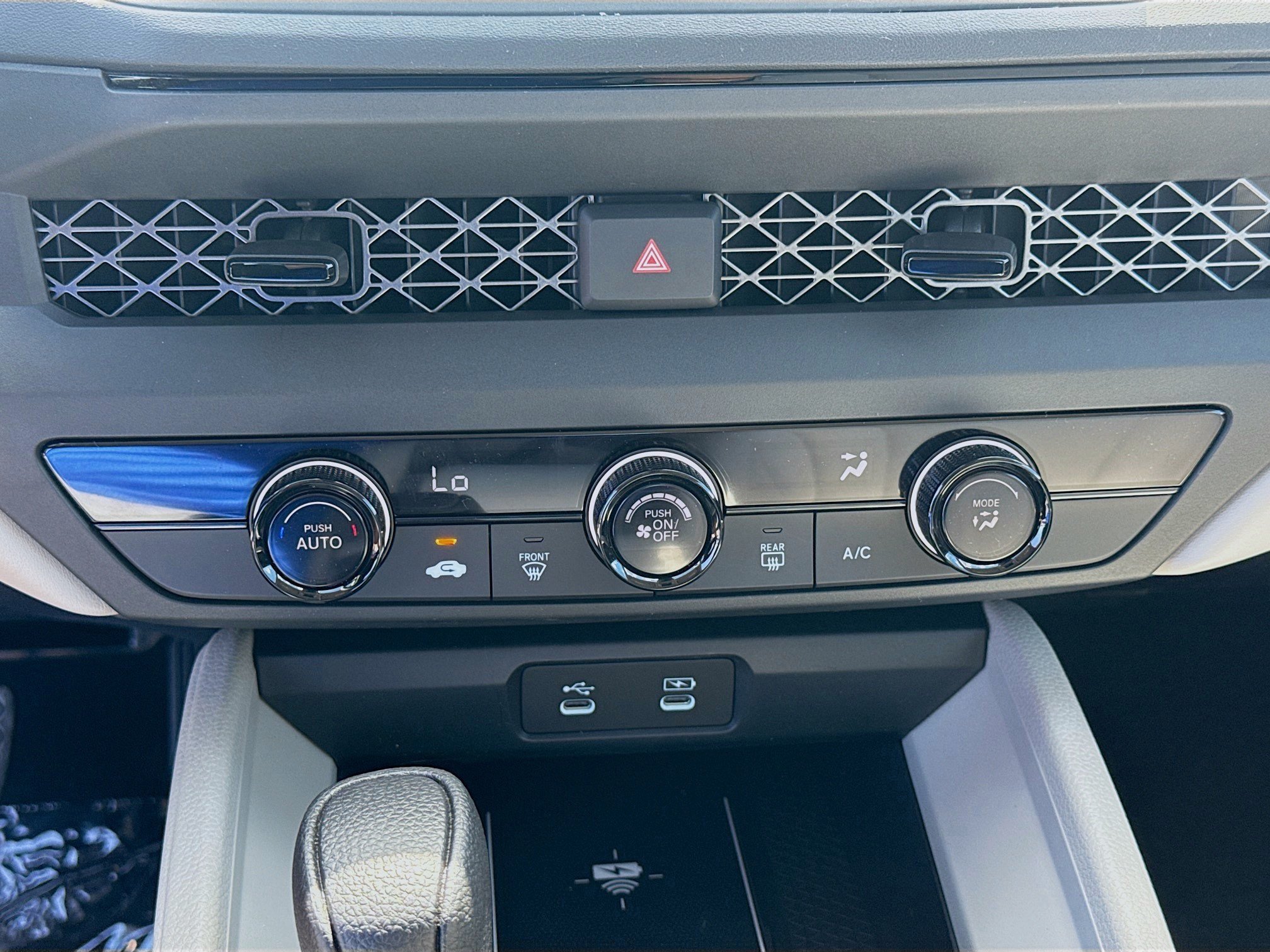 2026 Honda Accord LX - Photo 14