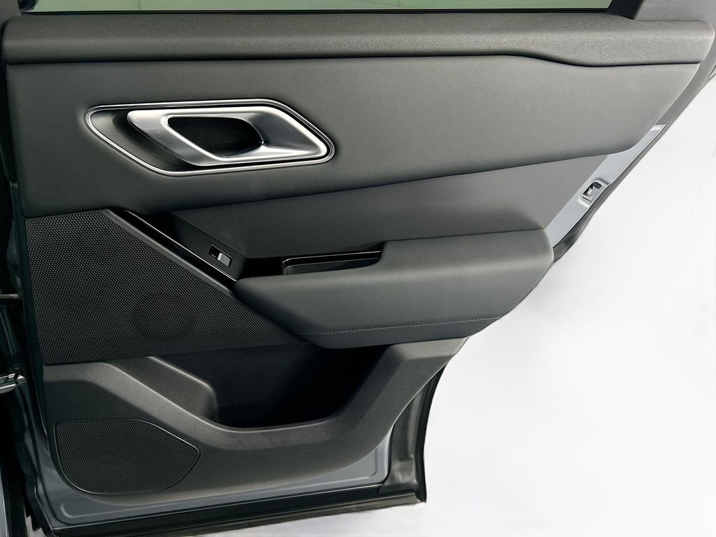 2026 Land Rover Range Rover Velar S - Photo 26