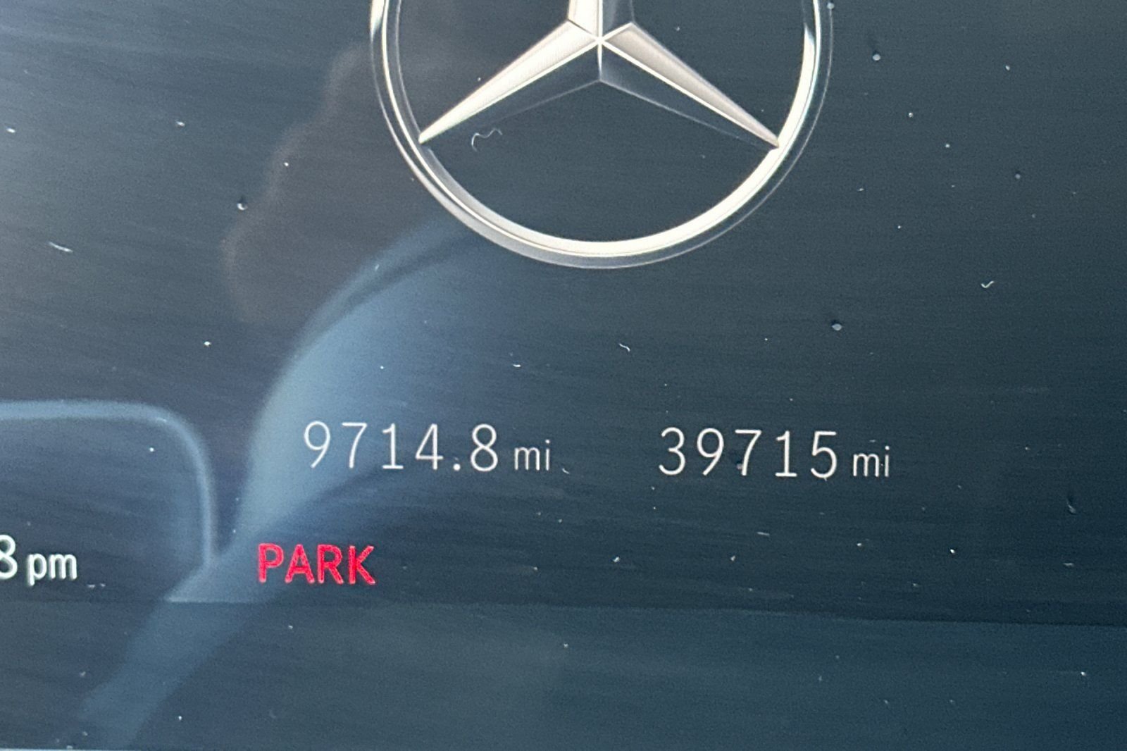 Certified Used 2023 Selenite Gray Metallic Mercedes-Benz 450 image 27
