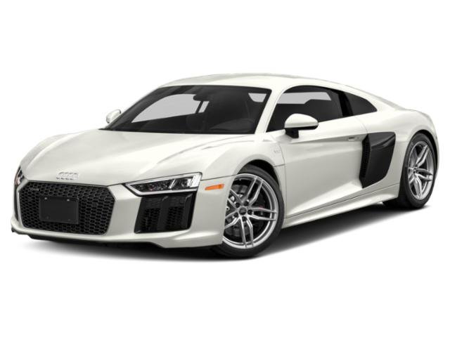 Used 2018 Black Metallic Audi 5.2 image 1