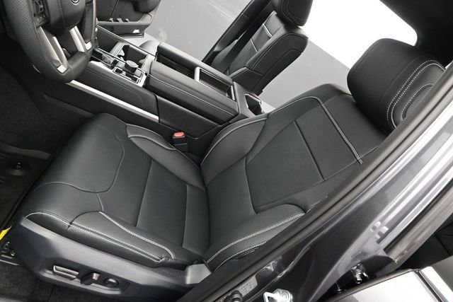 New 2026 Magnetic Gray Metallic Toyota Limited image 9