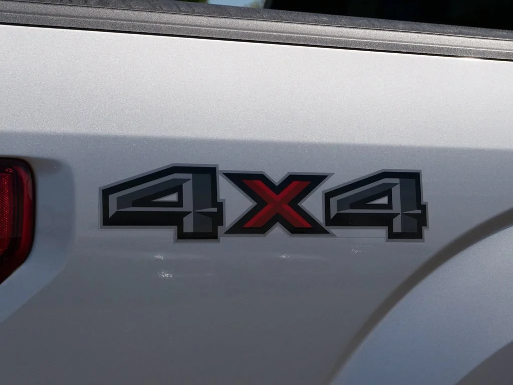Certified Used 2019 Silver Ford XLT image 8