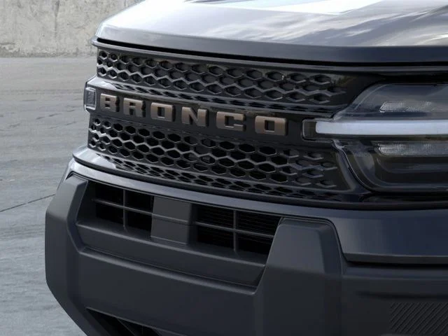 New 2026 Shadow Ford Big Bend image 17