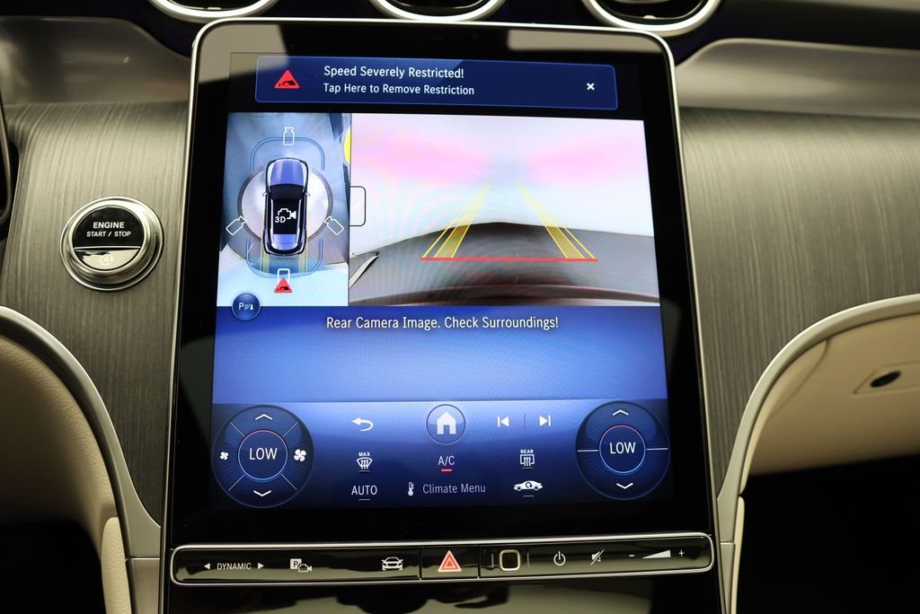 Used 2027  Mercedes-Benz GLC 300 image 25