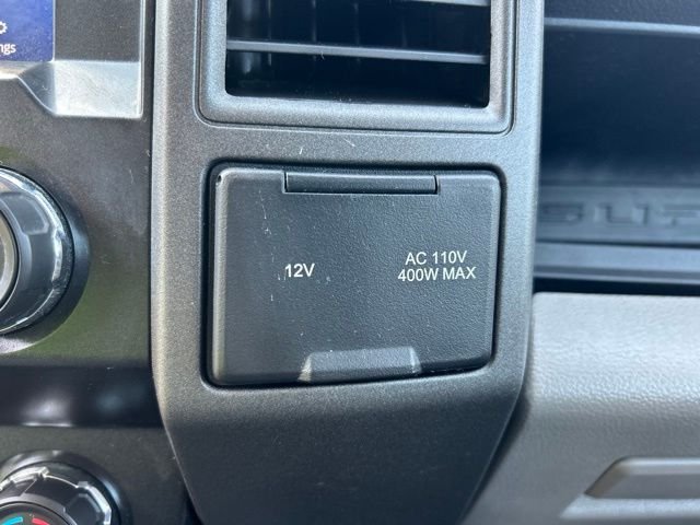 Used 2022 Blue Ford XL image 21
