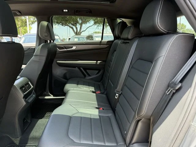 New 2026  Volkswagen 2.0T SEL image 24
