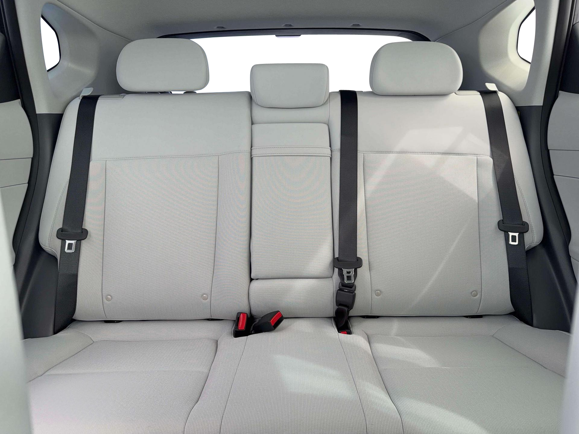 New 2026 Gray Hyundai SEL Sport FWD image 16