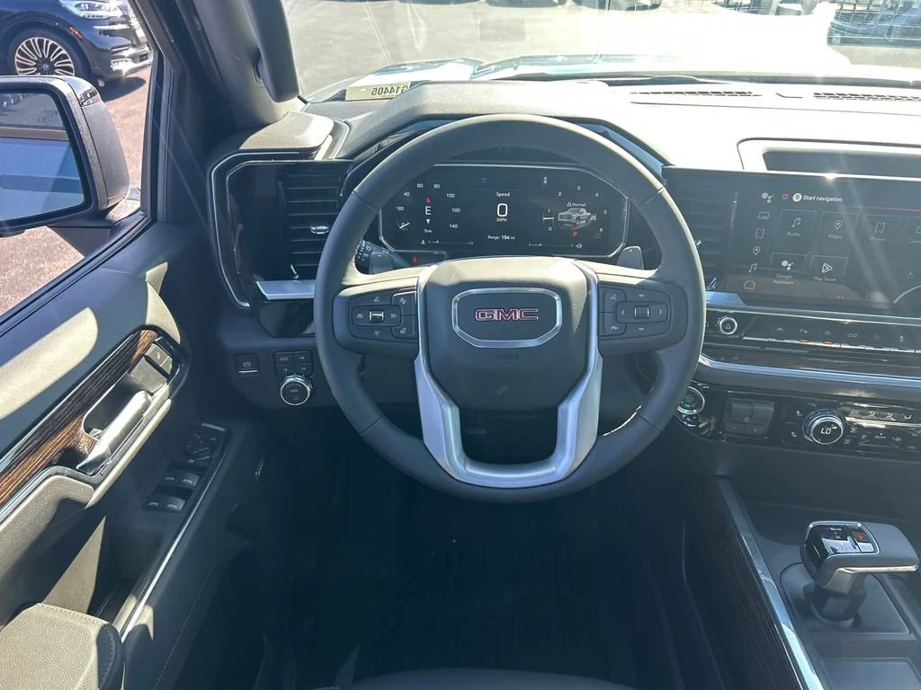 2026 GMC Sierra 1500 Elevation - Photo 31