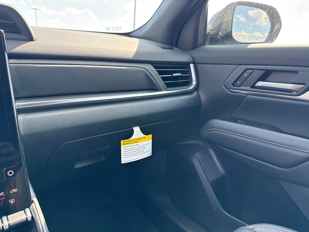 2026 GMC Terrain Elevation - Photo 27