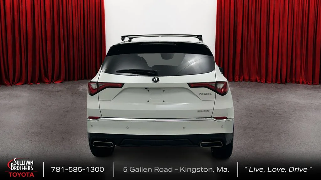 2023 Acura MDX Advance Package - Photo 6
