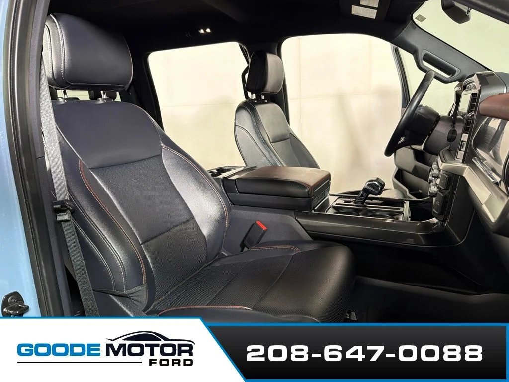 Certified Used 2023 Area 51 Ford Lariat image 24