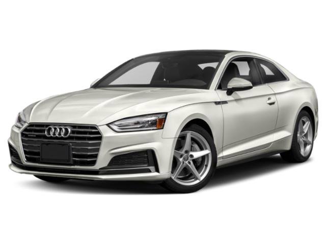 2018 Audi A5 2.0T Premium Plus quattro S tronic's photo