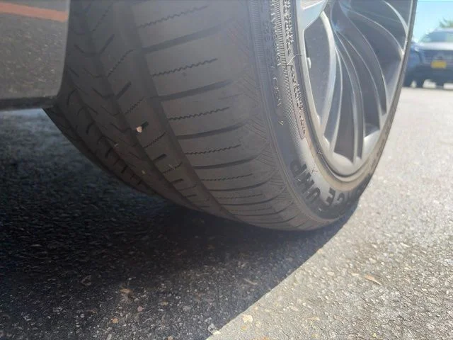 Used 2008 Black BMW Base image 7