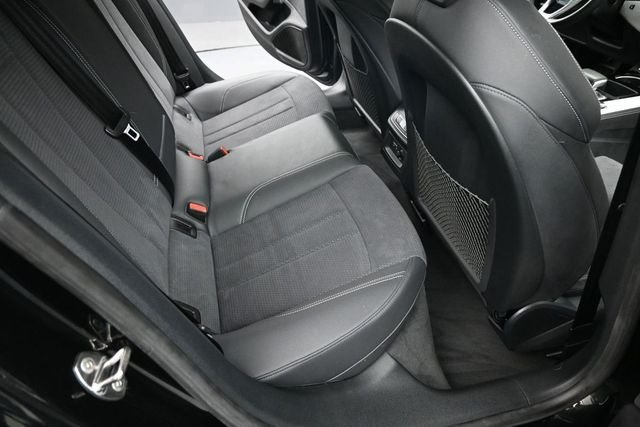 Used 2023 Black Audi 45 S line Premium Plus image 18