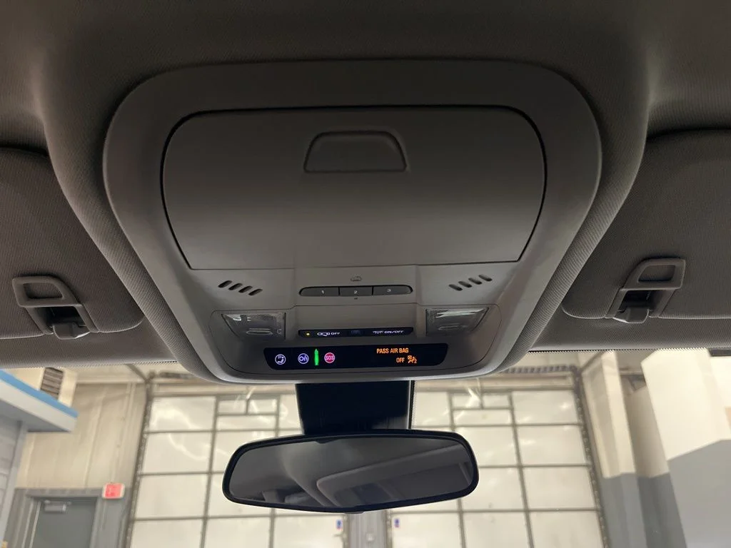 2021 Chevrolet Equinox LT - Photo 27