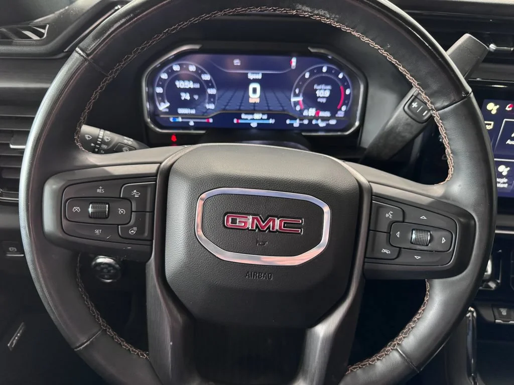 2024 GMC Sierra 2500HD AT4 - Photo 16