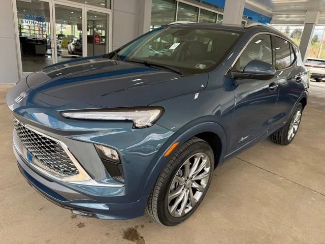 2024 Buick Encore GX Avenir - Photo 4