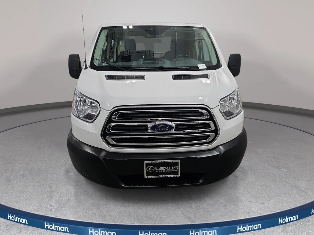 Used 2019 White Ford Base image 3