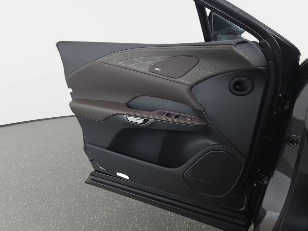 New 2026 Cloudburst Gray Lexus LUXURY image 25