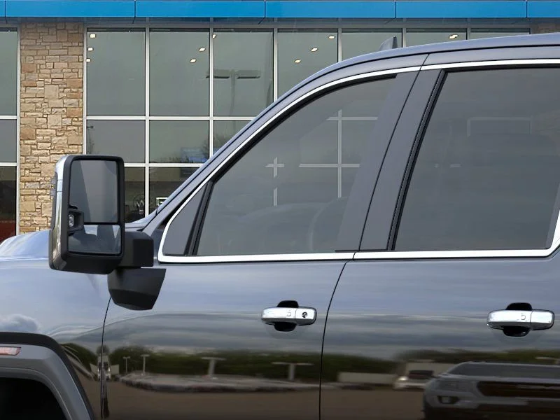 2026 GMC Sierra 2500HD Denali Ultimate - Photo 12