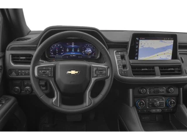Used 2024 Summit White Chevrolet LT image 9