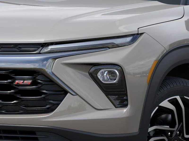 New 2026 White Sands Chevrolet RS image 10