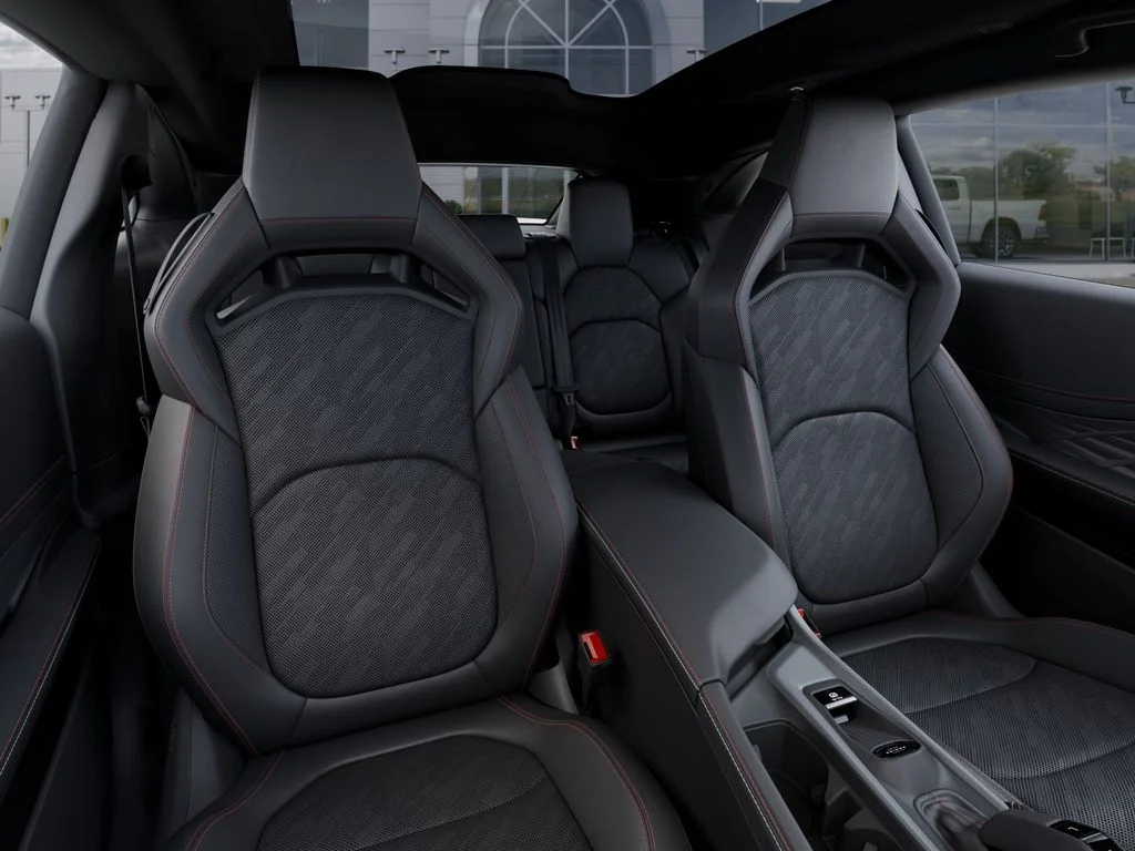 New 2026 After Dark Exterior Paint Dodge Scat Pack Plus image 17