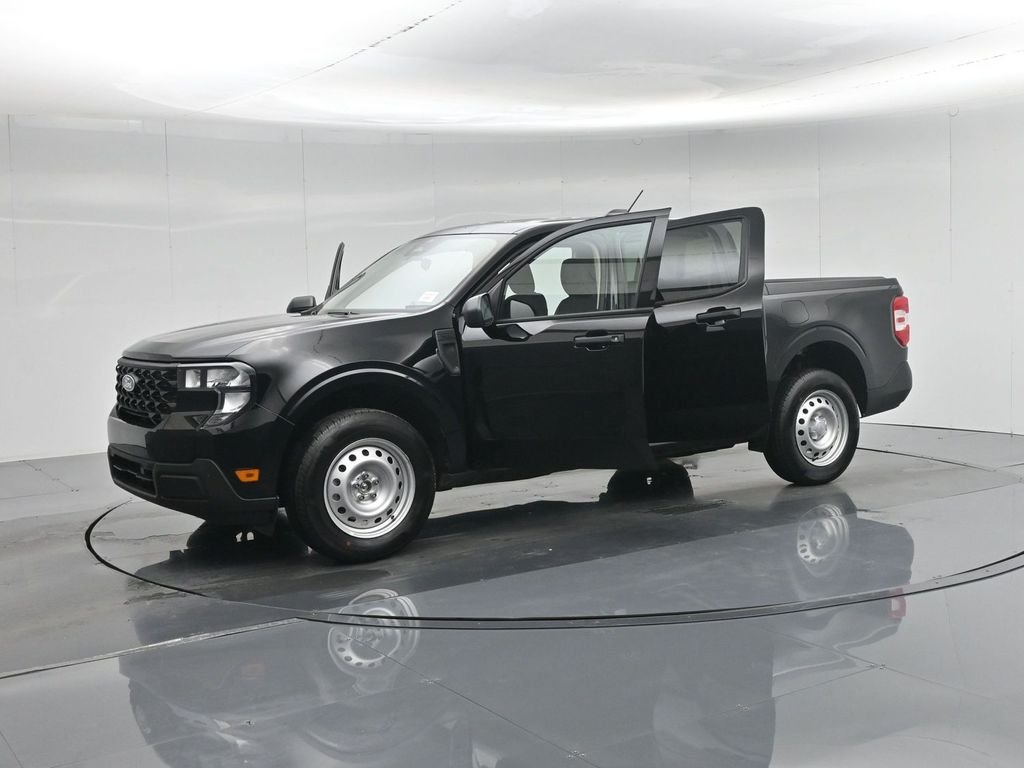 New 2026 Shadow Black Ford XL image 4