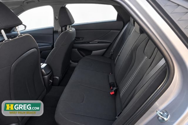 Used 2026 Fluid Metal Hyundai SEL Sport image 8