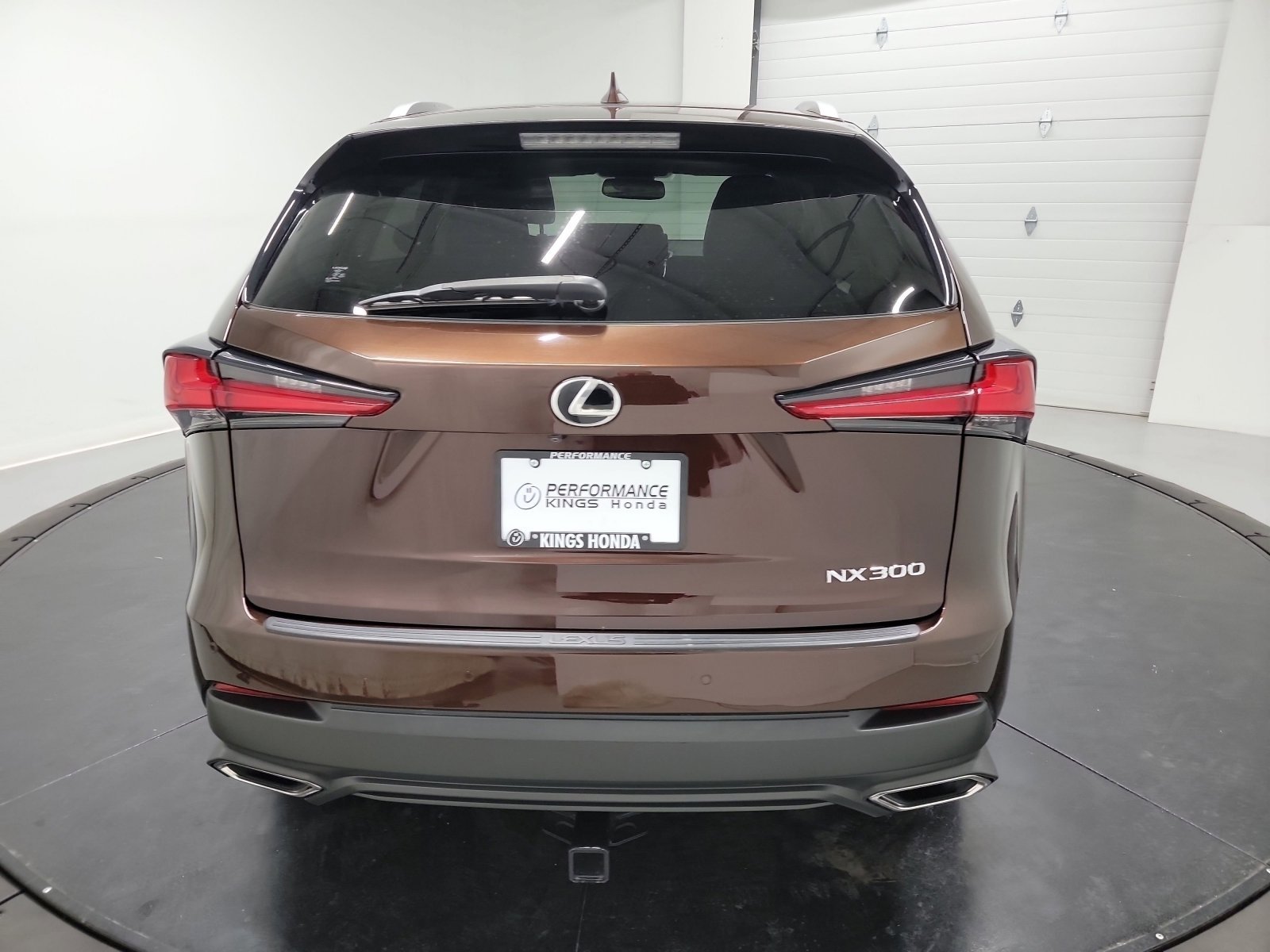2019 Lexus NX 300 - Photo 6