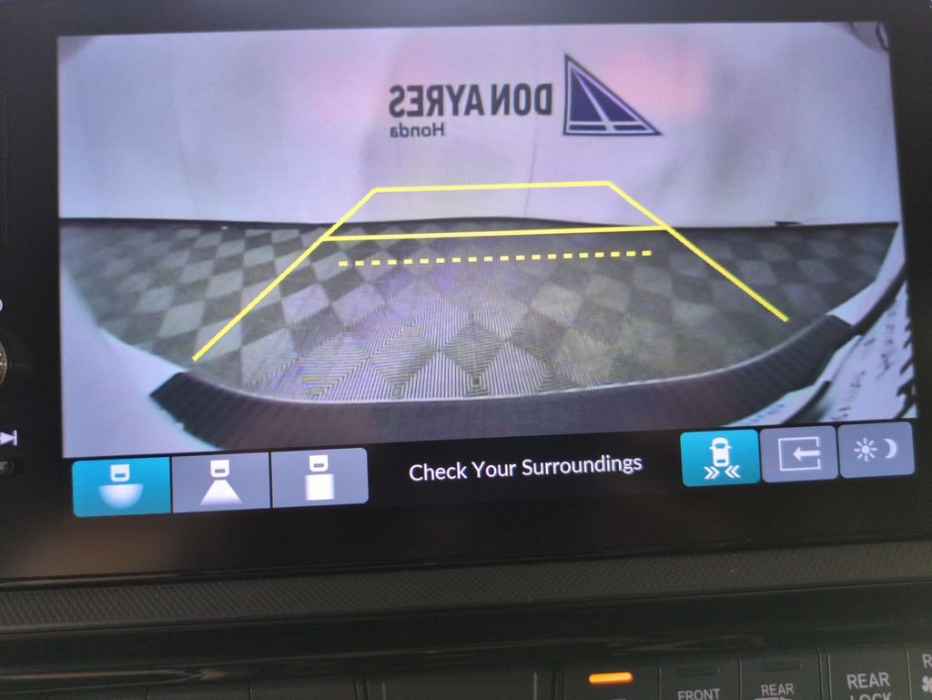 2025 Honda Odyssey Elite - Photo 20