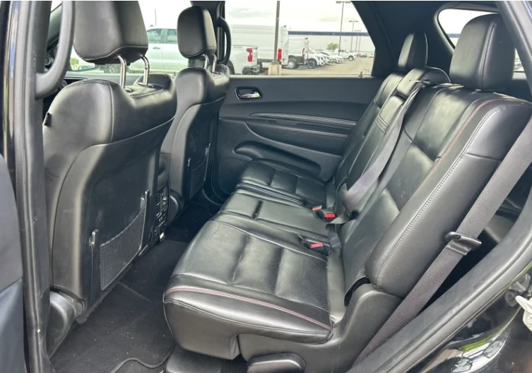 Used 2023 Black Dodge GT Plus image 4