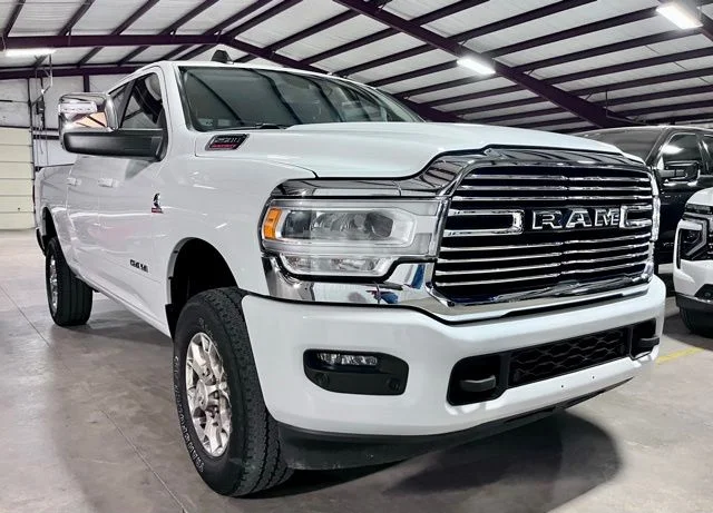 2024 RAM 2500 Laramie 4X4 Crew Cab SWB's photo