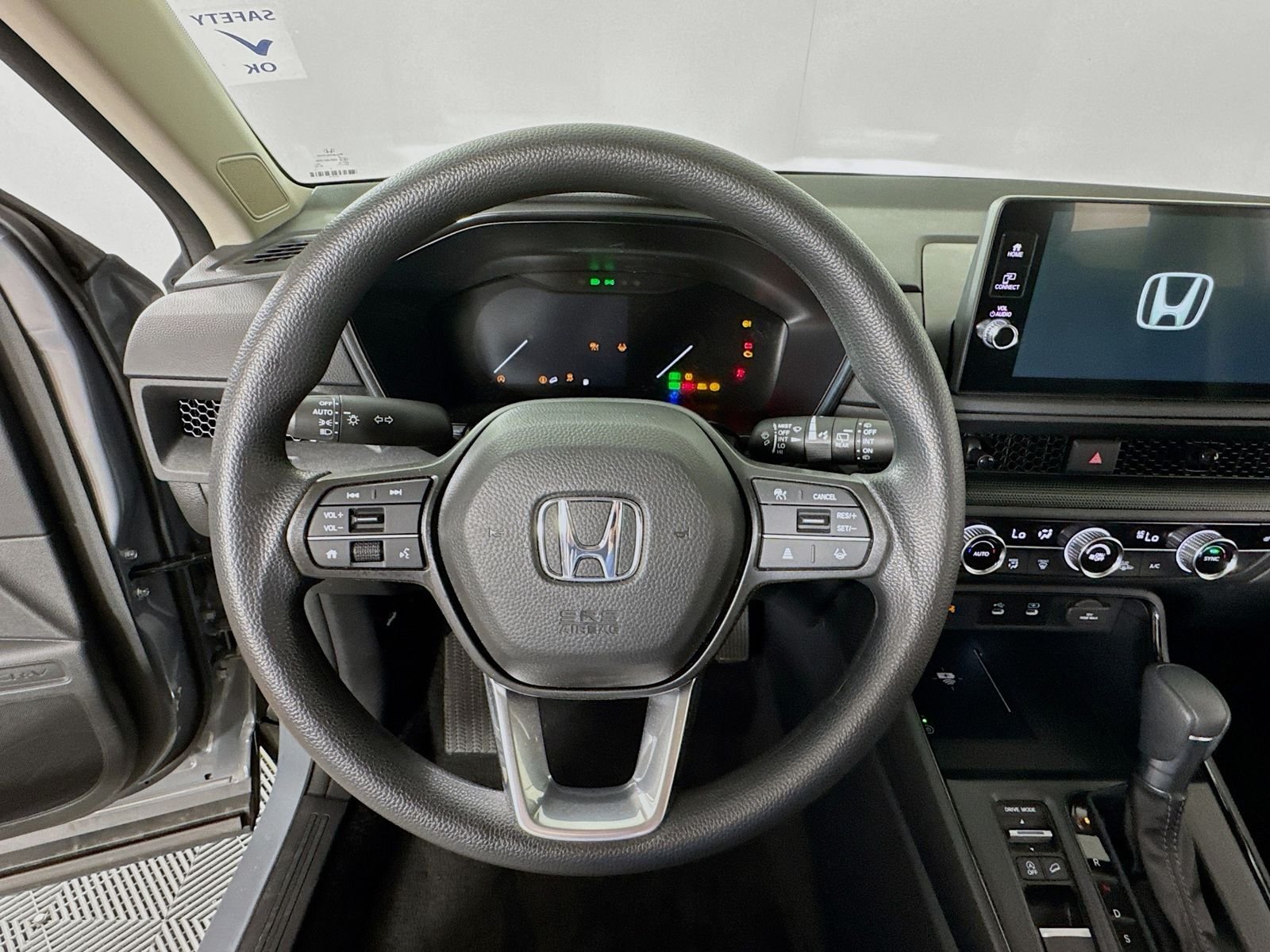 2026 Honda CR-V EX - Photo 13