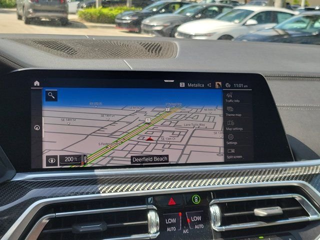 2023 BMW X5 M50i - Photo 28