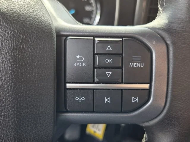Used 2023 White Ford XLT image 33