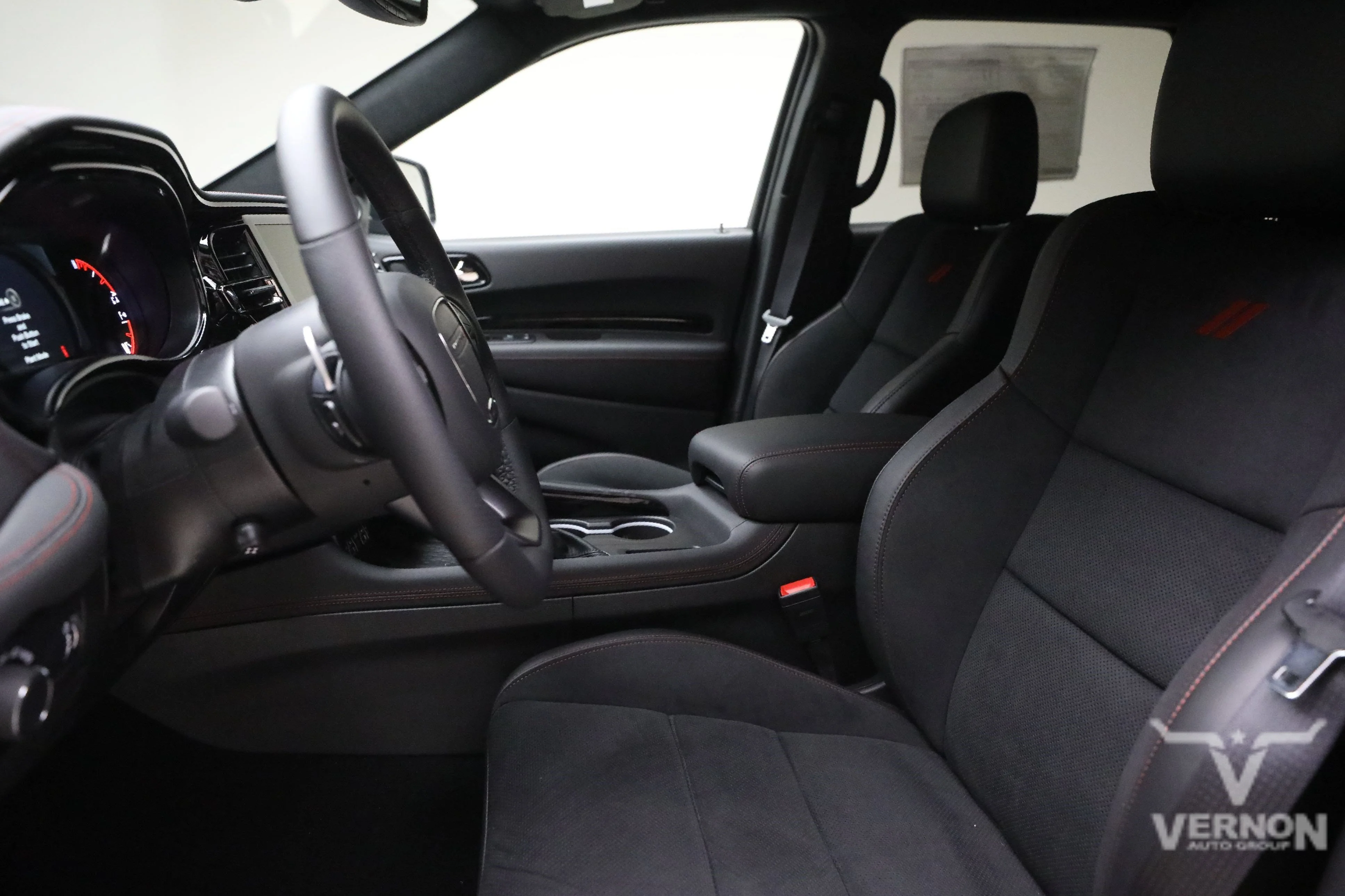 New 2027 Dodge Durango GT Premium AWD