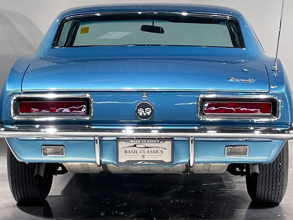 Used 1967  Chevrolet  image 26